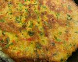Foto langkah ke 4 dari resep Telur Dadar Padang (tebal n yummy).