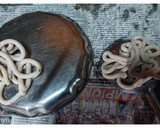 முறுக்கு(murukku recipe in tamil) ரெசிபி ஸ்டேப் 5 புகைப்படம்