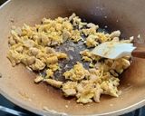 Foto langkah ke 2 dari resep Nasi Goreng Oatmeal.