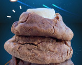 Foto del paso 4 de la receta: S’MORES COOKIES