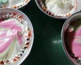 Foto langkah ke 6 dari resep Bolu Kukus Mekar.