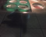 Foto del paso 3 de la receta: Magdalenas de chocolate puro 🍫