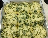 Foto langkah ke 5 dari resep Soft Bun.