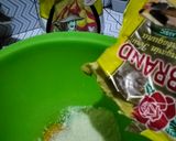 Foto langkah ke 3 dari resep Telur Gabus Keju.