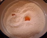Lángos recept fázis 1 fotója