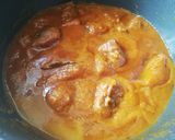 Foto del paso 5 de la receta Carrilleras al vino
