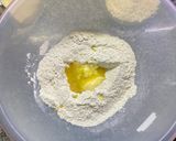 Foto del paso 1 de la receta: Scons de Queso