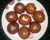 A picture of step 8 of Makan peda.