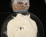 Foto del paso 1 de la receta: Bizcochos😋💣