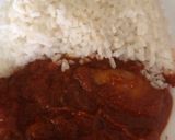 Foto del paso 7 de la receta: Chipirones 🦑 en salsa de tomate