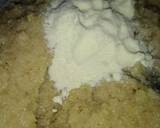 Mawa Badam Holige recipe step 13 photo