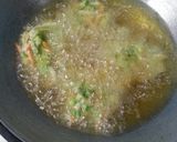 Foto langkah ke 4 dari resep Ote ote Sawi putih.