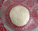 Foto del paso 3 de la receta: Masa de hojaldre casera sin mantequilla