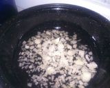Foto del paso 3 de la receta: Albóndigas con papas