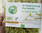 Foto langkah ke 2 dari resep Mie Goreng Sehat Ikan Kembung.