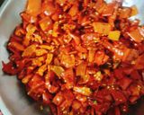 રેડ ચીલી સોસ (Red Chili Sauce Recipe In Gujarati) રેસીપી સ્ટેપ1ફોટો