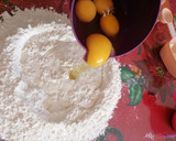 Foto del paso 2 de la receta: Conchas