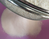 Foto del paso 2 de la receta: Pizza Margherita  (Pizza Margarita)