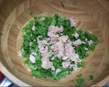 Foto del paso 1 de la receta: Ensalada de Atún con papas guisadas