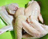 Foto langkah ke 1 dari resep Ayam Bistik Sederhana.