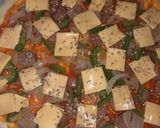 Foto langkah ke 4 dari resep Pizza Homemade.