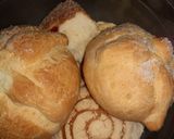 Foto del paso 8 de la receta: Pan de muerto