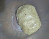 A picture of step 4 of Apple Sweet.