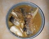 Foto langkah ke 5 dari resep Pindang Ikan Ala Ala.