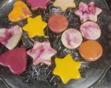 A picture of step 10 of Christmas Cookies.