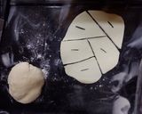 Foto del paso 5 de la receta: Torta fritas con manteca (sin grasa)