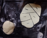 Foto del paso 5 de la receta: Torta fritas con manteca (sin grasa)