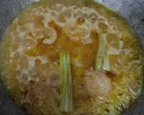 Gambar langkah 3 resipi Ayam Masak Kicap.
