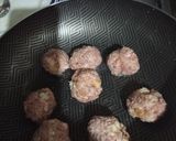 Foto del paso 7 de la receta: Albóndigas caseras😃🇺🇾🥰😃🇺🇾😃🥰🇺🇾😃🥰