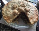 Foto del paso 4 de la receta: Pastel de carne y vegetales