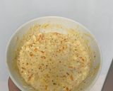 รูปขั้นตอนการทำที่ 7 ของ Tartar sauce เจแปนนีสสไตล์