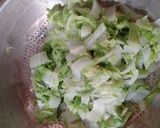 Foto langkah ke 4 dari resep Pecel.