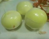 Foto del paso 2 de la receta Cebollas al horno