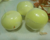 Foto del paso 2 de la receta: Cebollas al horno