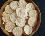 સુંવાળી (Suvadi Recipe In Gujarati) રેસીપી સ્ટેપ2ફોટો