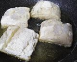 Foto del paso 4 de la receta Bacalao all i pebre particular