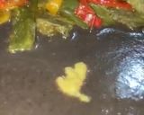 Foto del paso 4 de la receta: Mi platillo a la Jauregrill sabor textura colores tradición pasión amor todo esto y más
