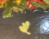 Foto del paso 4 de la receta: Mi platillo a la Jauregrill sabor textura colores tradición pasión amor todo esto y más