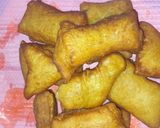 Foto langkah ke 2 dari resep Sweet Odading.