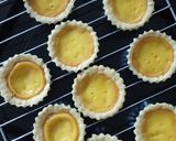 Foto langkah ke 3 dari resep Pie Susu.