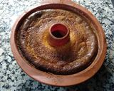 Foto del paso 9 de la receta Flan de queso y leche condensada