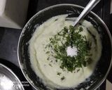 ચિલા‌ (Chila Recipe in Gujarati) રેસીપી સ્ટેપ3ફોટો