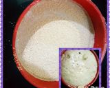 क्रीमी व्हेजी बेक्ड सूप इन ब्रेड बाऊल (creamy veggie baked soup in bread bowl recipe in marathi) रेसिपी स्टेप 1 फोटो 