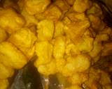 Potato pakora recipe step 6 photo