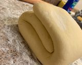 Sajtos pogácsa recept fázis 5 fotója
