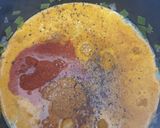 Foto del paso 2 de la receta: Garbanzos vegetarianos al curry con Mambo